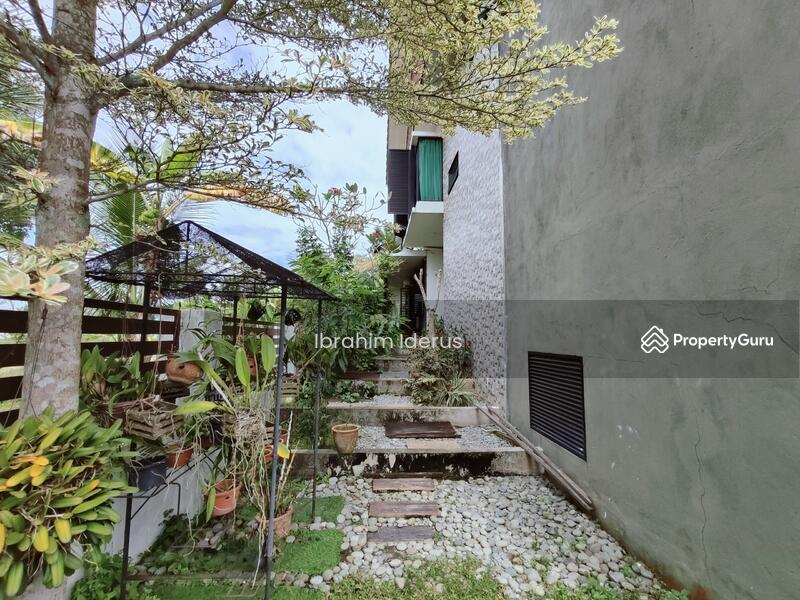 Bungalow for Sale in Bandar Baru Bangi (Selangor) - Ibrahim Iderus - PropertyGuru.com.my