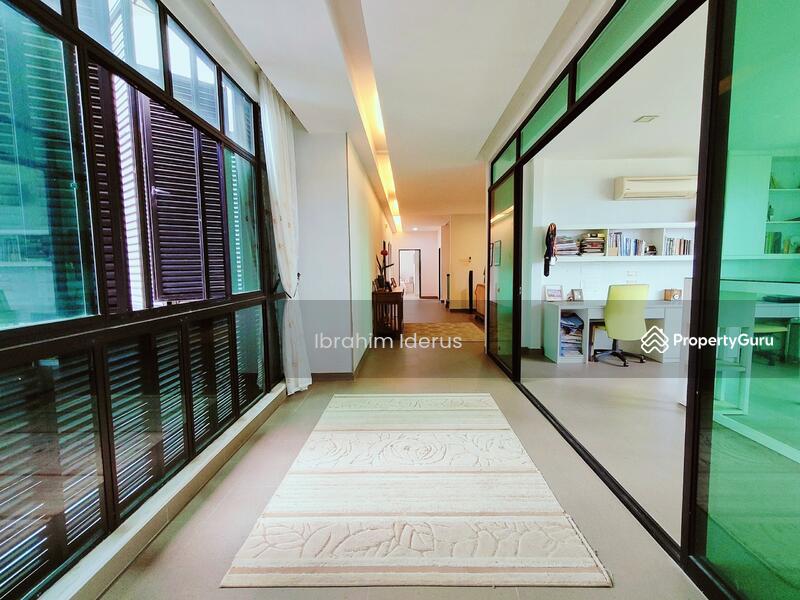 Bungalow for Sale in Bandar Baru Bangi (Selangor) - Ibrahim Iderus - PropertyGuru.com.my