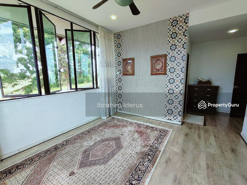 Bungalow for Sale in Bandar Baru Bangi (Selangor) - Ibrahim Iderus - PropertyGuru.com.my