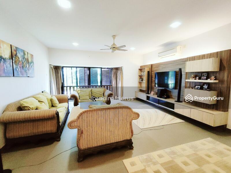 Bungalow for Sale in Bandar Baru Bangi (Selangor) - Ibrahim Iderus - PropertyGuru.com.my