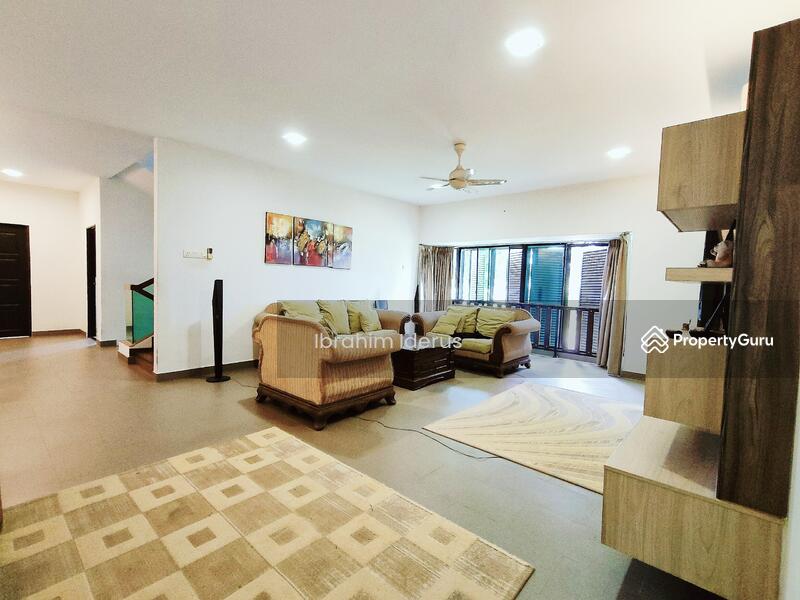 Bungalow for Sale in Bandar Baru Bangi (Selangor) - Ibrahim Iderus - PropertyGuru.com.my