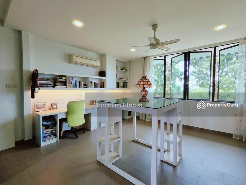 Bungalow for Sale in Bandar Baru Bangi (Selangor) - Ibrahim Iderus - PropertyGuru.com.my