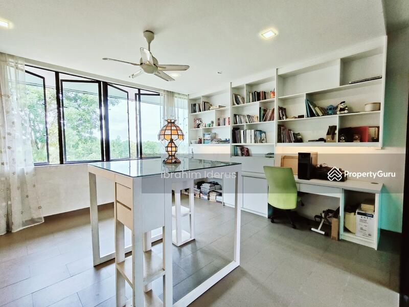 Bungalow for Sale in Bandar Baru Bangi (Selangor) - Ibrahim Iderus - PropertyGuru.com.my