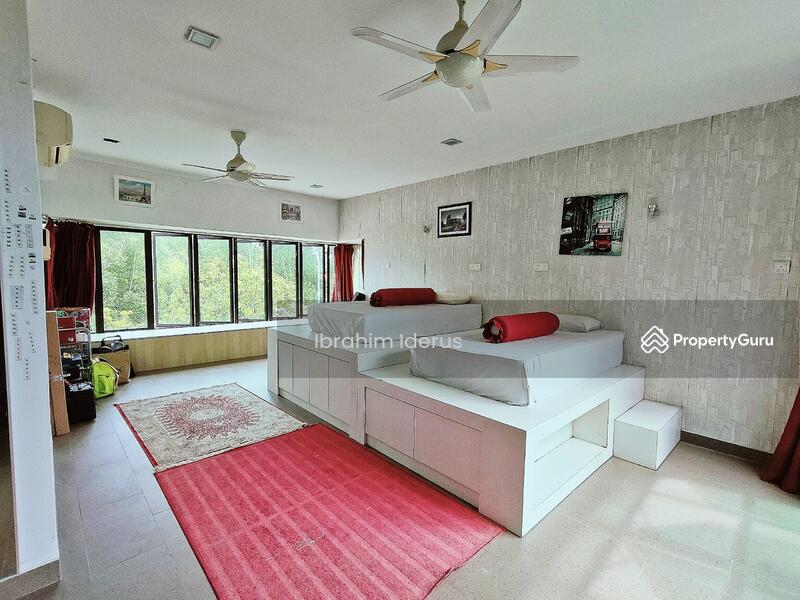 Bungalow for Sale in Bandar Baru Bangi (Selangor) - Ibrahim Iderus - PropertyGuru.com.my