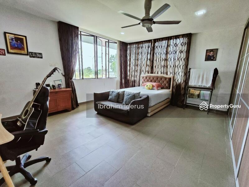 Bungalow for Sale in Bandar Baru Bangi (Selangor) - Ibrahim Iderus - PropertyGuru.com.my