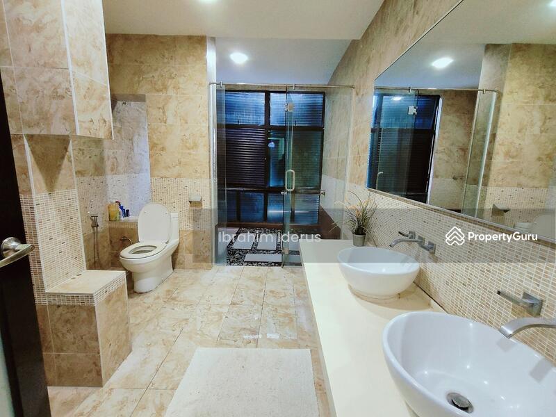 Bungalow for Sale in Bandar Baru Bangi (Selangor) - Ibrahim Iderus - PropertyGuru.com.my