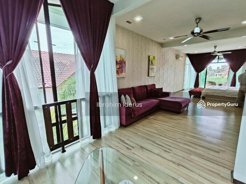 Bungalow for Sale in Bandar Baru Bangi (Selangor) - Ibrahim Iderus - PropertyGuru.com.my