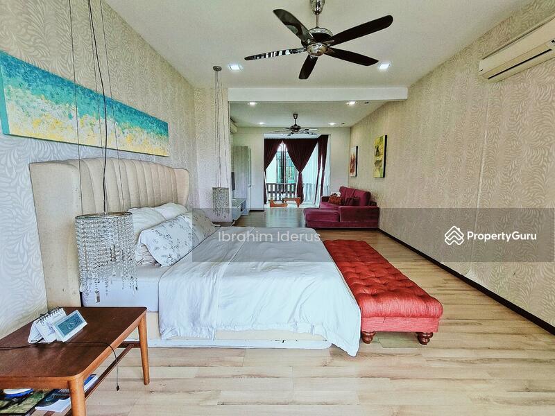 Bungalow for Sale in Bandar Baru Bangi (Selangor) - Ibrahim Iderus - PropertyGuru.com.my