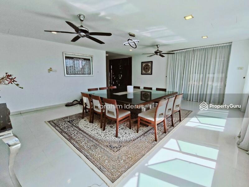 Bungalow for Sale in Bandar Baru Bangi (Selangor) - Ibrahim Iderus - PropertyGuru.com.my