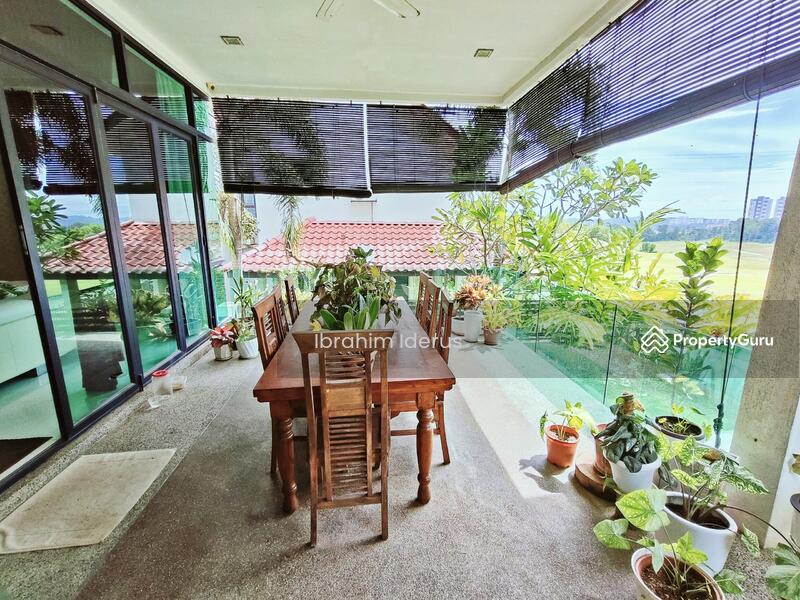Bungalow for Sale in Bandar Baru Bangi (Selangor) - Ibrahim Iderus - PropertyGuru.com.my