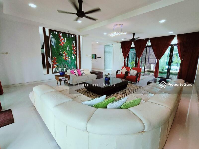 Bungalow for Sale in Bandar Baru Bangi (Selangor) - Ibrahim Iderus - PropertyGuru.com.my