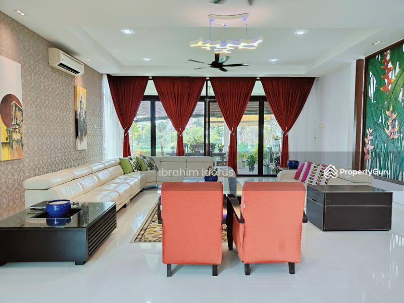 Bungalow for Sale in Bandar Baru Bangi (Selangor) - Ibrahim Iderus - PropertyGuru.com.my