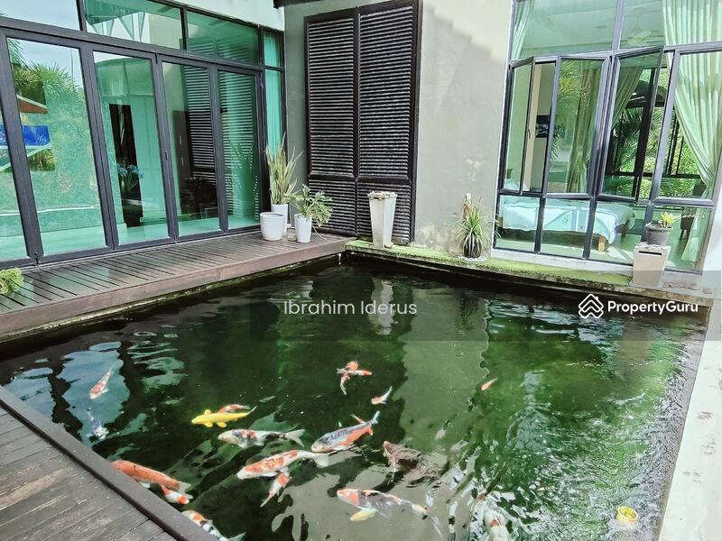 Bungalow for Sale in Bandar Baru Bangi (Selangor) - Ibrahim Iderus - PropertyGuru.com.my