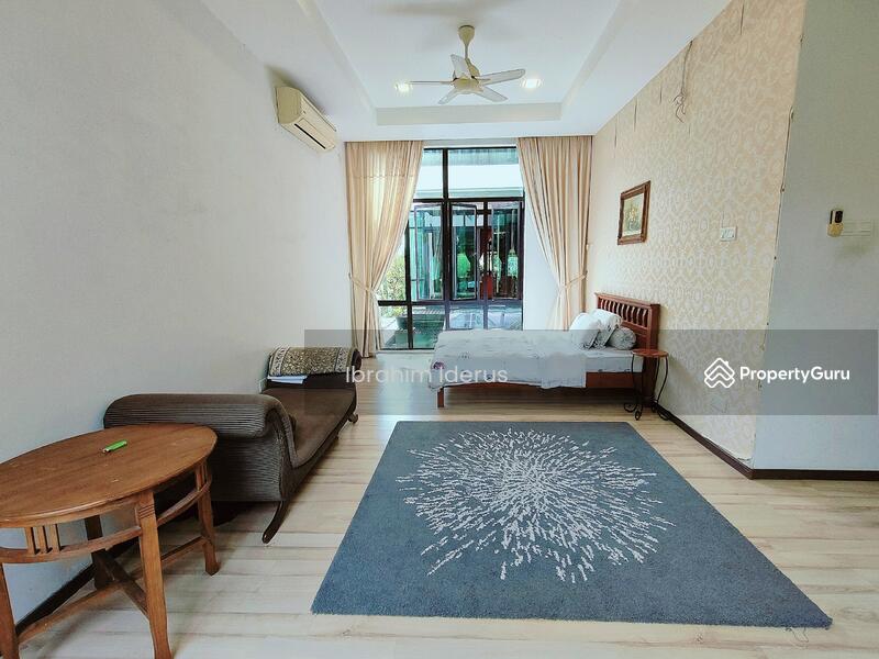 Bungalow for Sale in Bandar Baru Bangi (Selangor) - Ibrahim Iderus - PropertyGuru.com.my