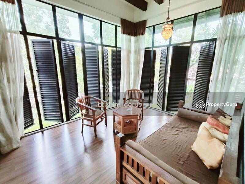 Bungalow for Sale in Bandar Baru Bangi (Selangor) - Ibrahim Iderus - PropertyGuru.com.my