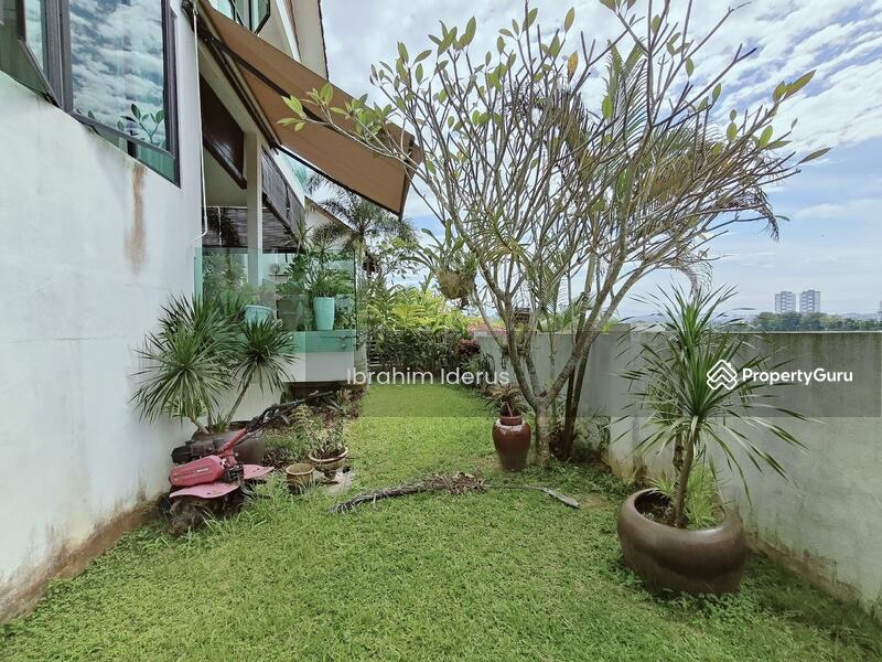 Bungalow for Sale in Bandar Baru Bangi (Selangor) - Ibrahim Iderus - PropertyGuru.com.my