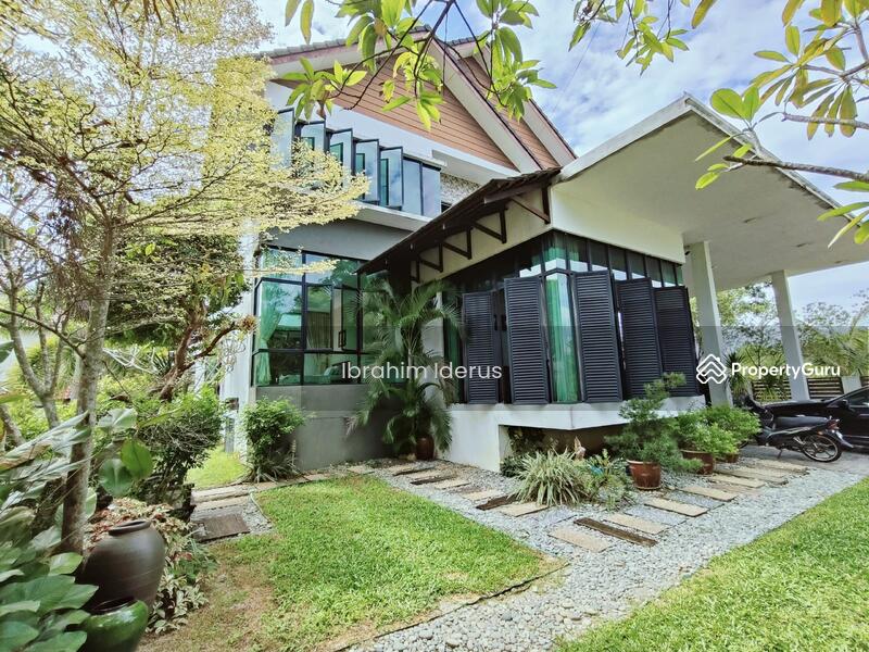 Bungalow for Sale in Bandar Baru Bangi (Selangor) - Ibrahim Iderus - PropertyGuru.com.my