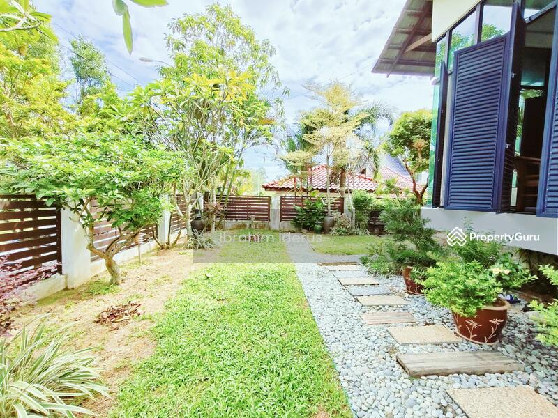 Bungalow for Sale in Bandar Baru Bangi (Selangor) - Ibrahim Iderus - PropertyGuru.com.my