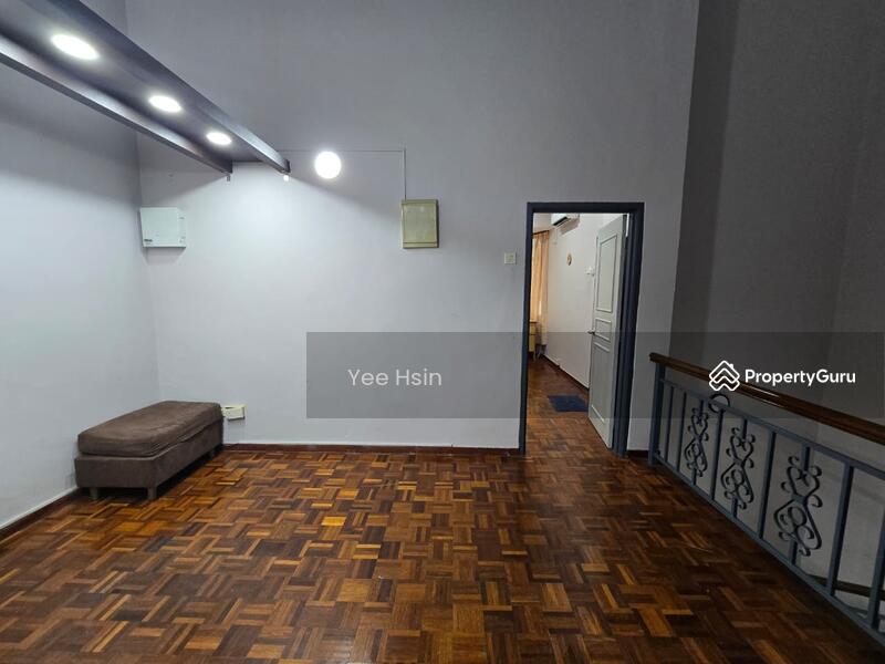 2-storey Terraced House for Rent in Bandar Seri Alam (Masai) - Yee Hsin - PropertyGuru.com.my