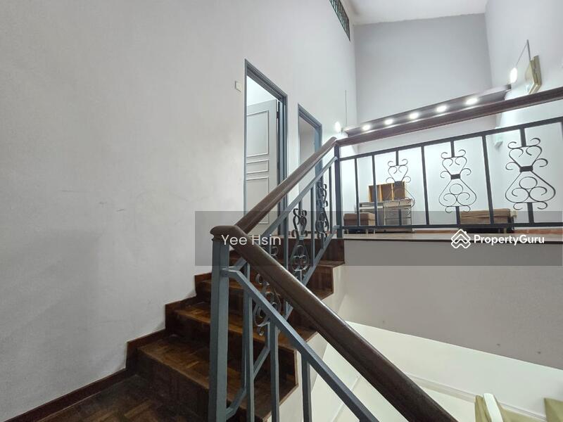 2-storey Terraced House for Rent in Bandar Seri Alam (Masai) - Yee Hsin - PropertyGuru.com.my
