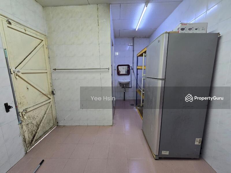 2-storey Terraced House for Rent in Bandar Seri Alam (Masai) - Yee Hsin - PropertyGuru.com.my