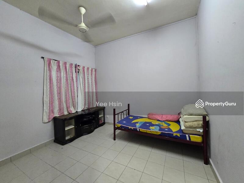 2-storey Terraced House for Rent in Bandar Seri Alam (Masai) - Yee Hsin - PropertyGuru.com.my
