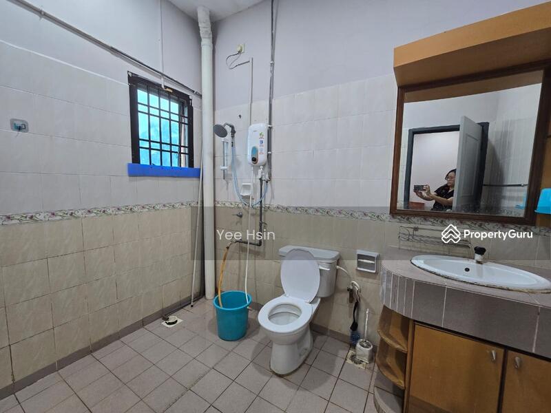 2-storey Terraced House for Rent in Bandar Seri Alam (Masai) - Yee Hsin - PropertyGuru.com.my