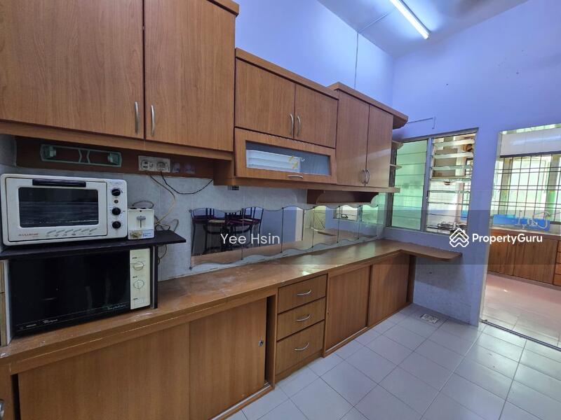2-storey Terraced House for Rent in Bandar Seri Alam (Masai) - Yee Hsin - PropertyGuru.com.my