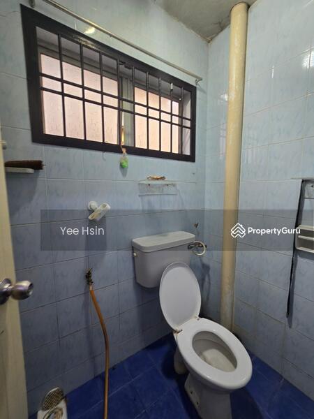 2-storey Terraced House for Rent in Bandar Seri Alam (Masai) - Yee Hsin - PropertyGuru.com.my