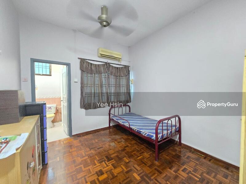 2-storey Terraced House for Rent in Bandar Seri Alam (Masai) - Yee Hsin - PropertyGuru.com.my