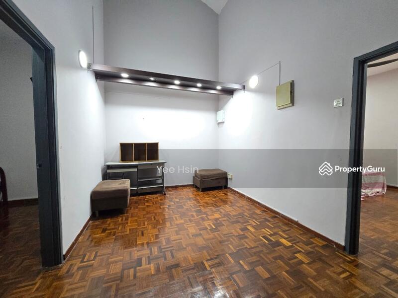2-storey Terraced House for Rent in Bandar Seri Alam (Masai) - Yee Hsin - PropertyGuru.com.my