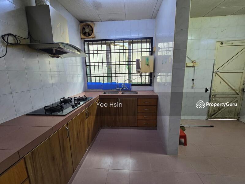 2-storey Terraced House for Rent in Bandar Seri Alam (Masai) - Yee Hsin - PropertyGuru.com.my