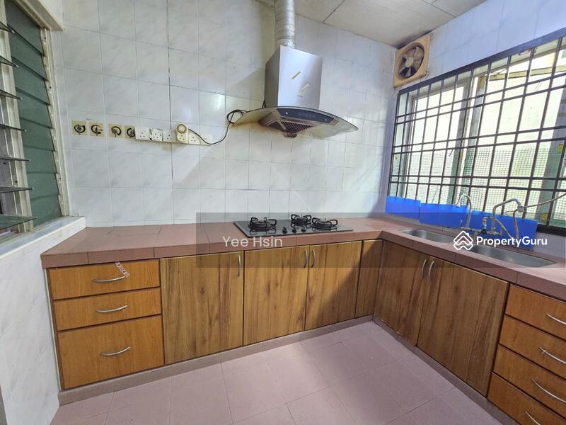 2-storey Terraced House for Rent in Bandar Seri Alam (Masai) - Yee Hsin - PropertyGuru.com.my