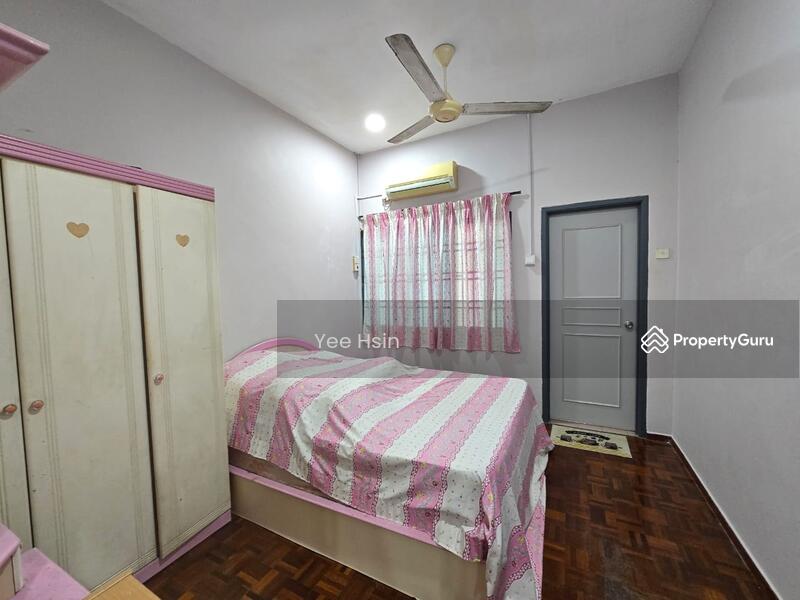 2-storey Terraced House for Rent in Bandar Seri Alam (Masai) - Yee Hsin - PropertyGuru.com.my