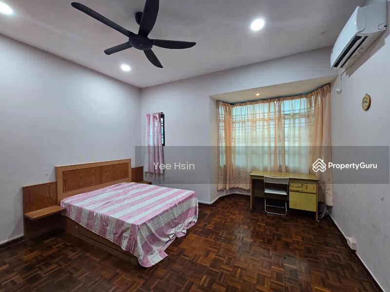 2-storey Terraced House for Rent in Bandar Seri Alam (Masai) - Yee Hsin - PropertyGuru.com.my