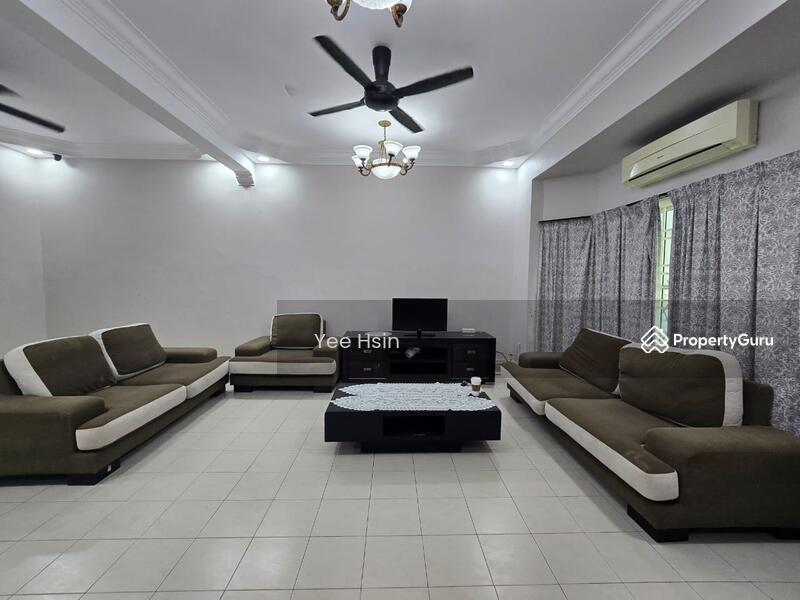 2-storey Terraced House for Rent in Bandar Seri Alam (Masai) - Yee Hsin - PropertyGuru.com.my