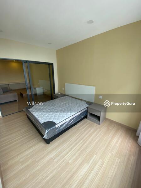 Service Residence for Rent at The Mark @ Cheras - Wilson . - PropertyGuru.com.my