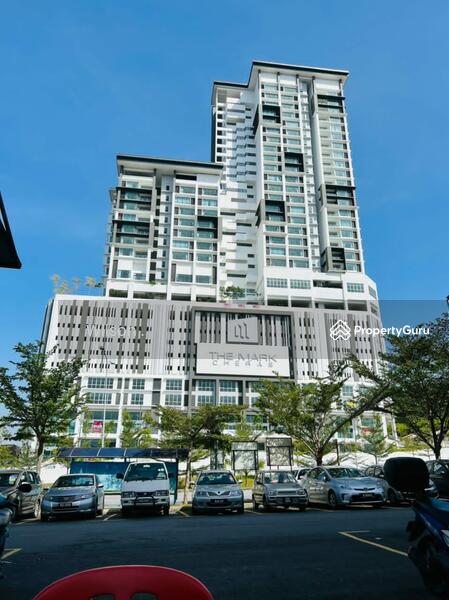 Service Residence for Rent at The Mark @ Cheras - Wilson . - PropertyGuru.com.my