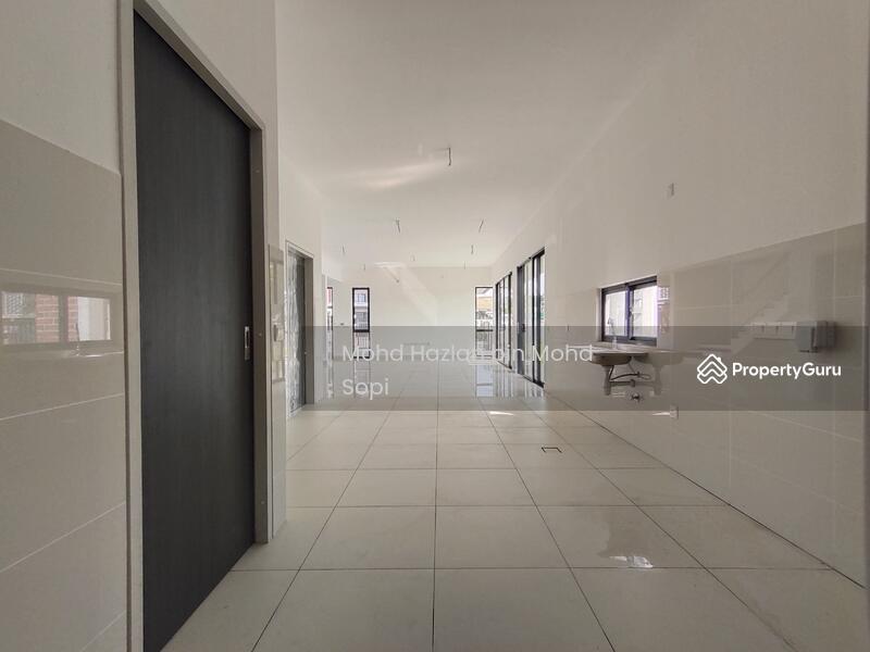 Rumah Teres 2 Tingkat untuk Dijual di U16, Elmina Gardens (Shah Alam) - Mohd Hazlan bin Mohd Sopi - PropertyGuru.com.my