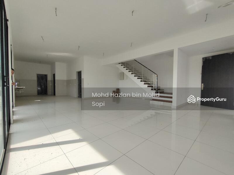 Rumah Teres 2 Tingkat untuk Dijual di U16, Elmina Gardens (Shah Alam) - Mohd Hazlan bin Mohd Sopi - PropertyGuru.com.my