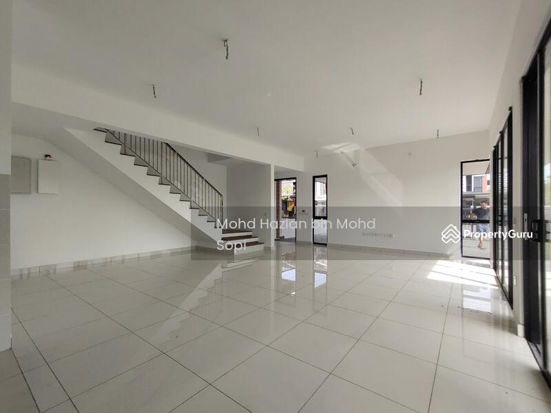 Rumah Teres 2 Tingkat untuk Dijual di U16, Elmina Gardens (Shah Alam) - Mohd Hazlan bin Mohd Sopi - PropertyGuru.com.my