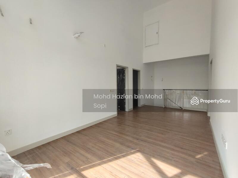 Rumah Teres 2 Tingkat untuk Dijual di U16, Elmina Gardens (Shah Alam) - Mohd Hazlan bin Mohd Sopi - PropertyGuru.com.my
