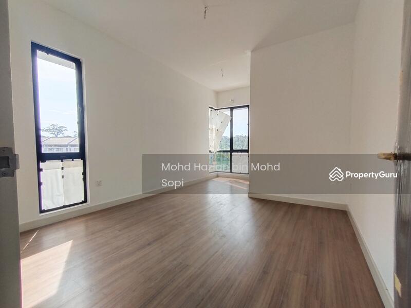 Rumah Teres 2 Tingkat untuk Dijual di U16, Elmina Gardens (Shah Alam) - Mohd Hazlan bin Mohd Sopi - PropertyGuru.com.my