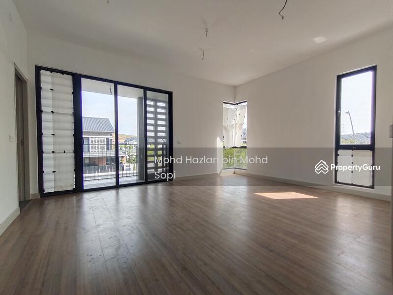 Rumah Teres 2 Tingkat untuk Dijual di U16, Elmina Gardens (Shah Alam) - Mohd Hazlan bin Mohd Sopi - PropertyGuru.com.my