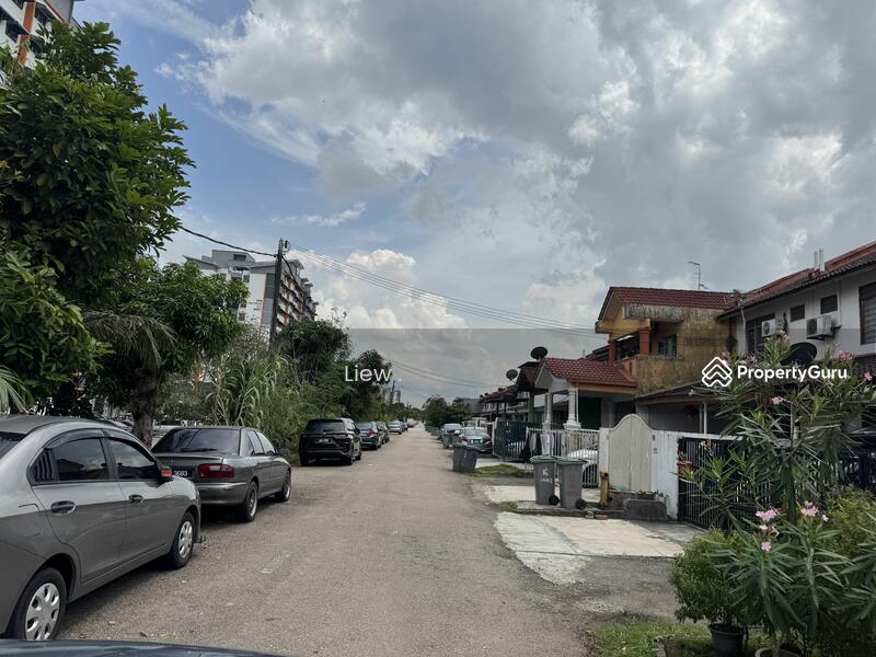 For Sale - Jalan Rawa Perling
