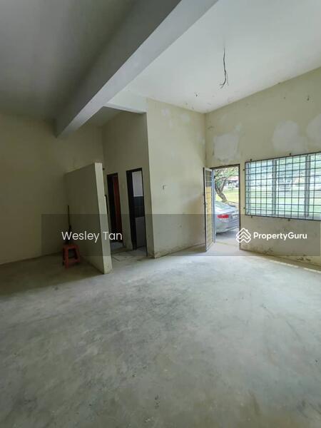 Untuk Disewa - Taman Cheng Baru
