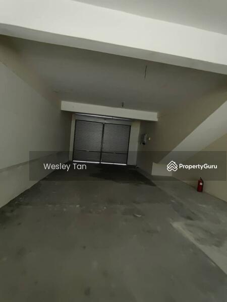 Untuk Disewa - Taman Cheng Baru