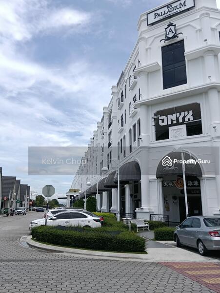 For Sale - Eco Palladium Ecos Palladiums