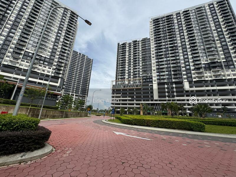 For Sale - Residensi Adelia 2