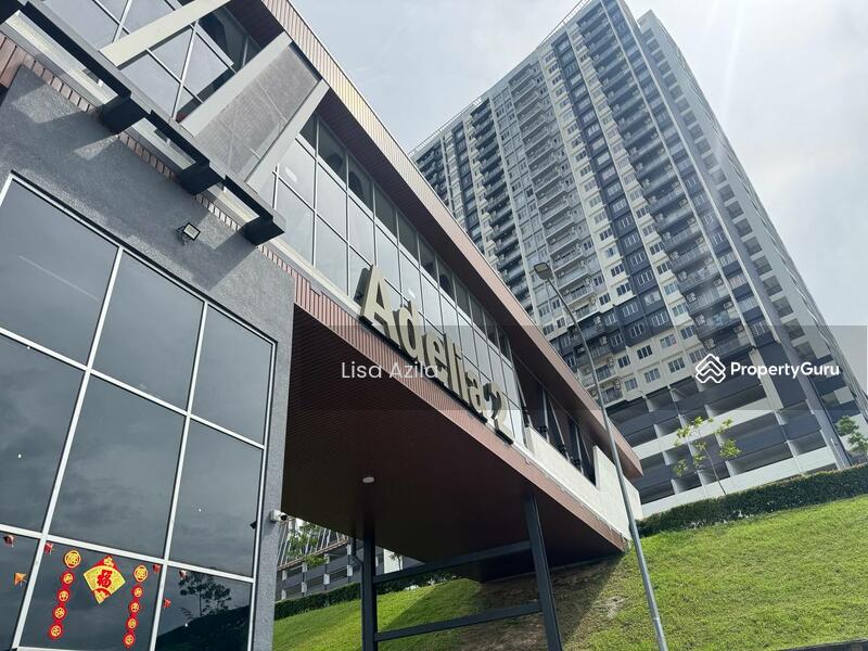 For Sale - Residensi Adelia 2